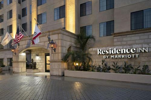Residence Inn San Diego Del Mar