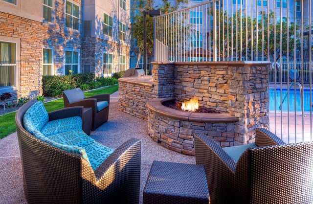 Residence Inn San Diego Rancho Bernardo/Scripps Poway