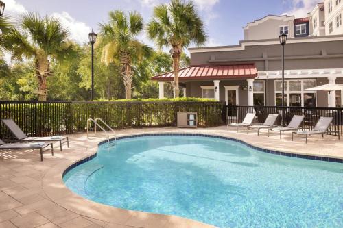 Residence Inn Tampa Suncoast Parkway at NorthPointe Village