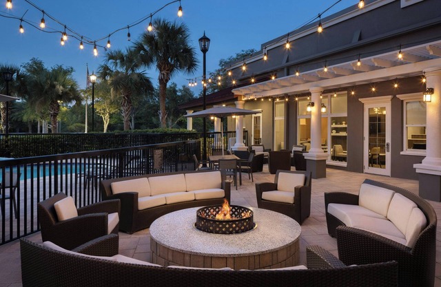 Residence Inn Tampa Suncoast Parkway at NorthPointe Village