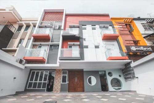 Residence Khoe Tanjung Duren