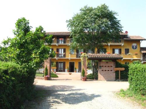 Residence La Bellotta