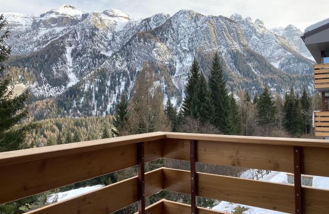 Residence Larici Belvedere