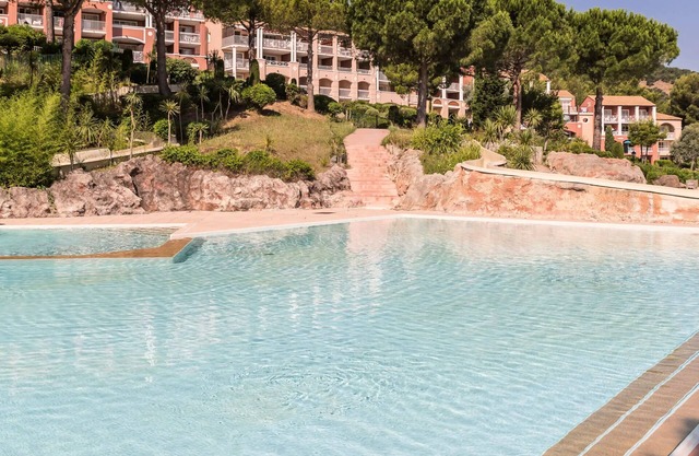 Residence le Hameau de Cap Esterel - maeva Home - 2 room apartment for 5 people - Selection