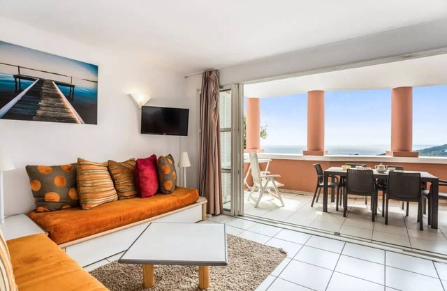 Residence le Village de Cap Esterel - maeva Home - 3-room apartment for 7 people - Comfort
