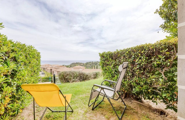 Residence le Village de Cap Esterel - maeva Home - Studio 4 people - Selection