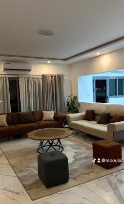 Residence Roume Abidjan Plateau