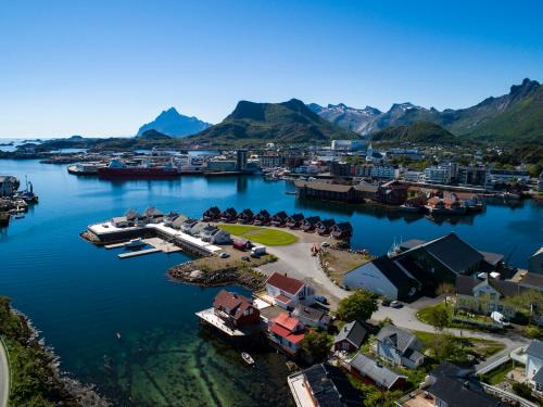 Residence Svolvær Havn