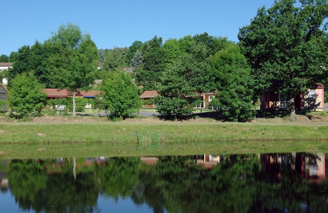 RESIDENCE THE VILLAGE FOR THE EARTH