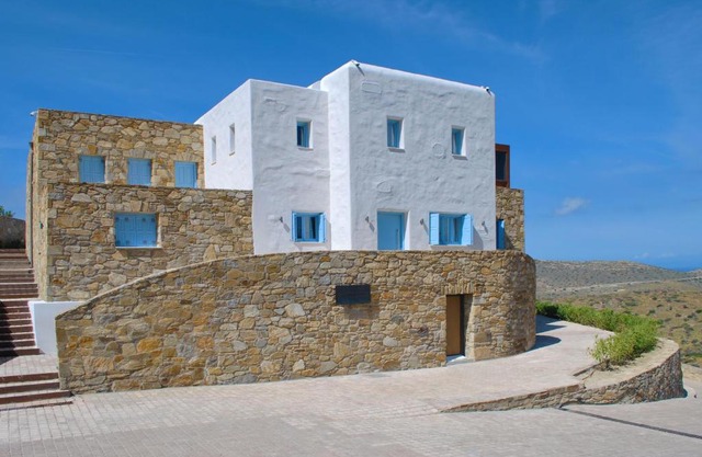 Residence van Krienen