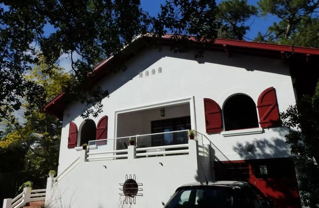 Residence Villa Dous Repaous - Houses & Villas for 5 People