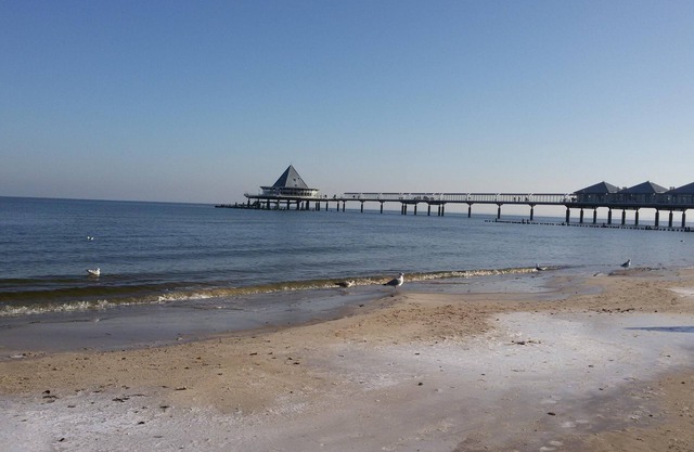 Residence Wolgastsee in the resort of the golf and spa hotel "Balmer See"