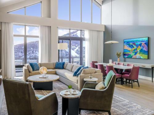 Residences At Grand Hyatt Deer Valley