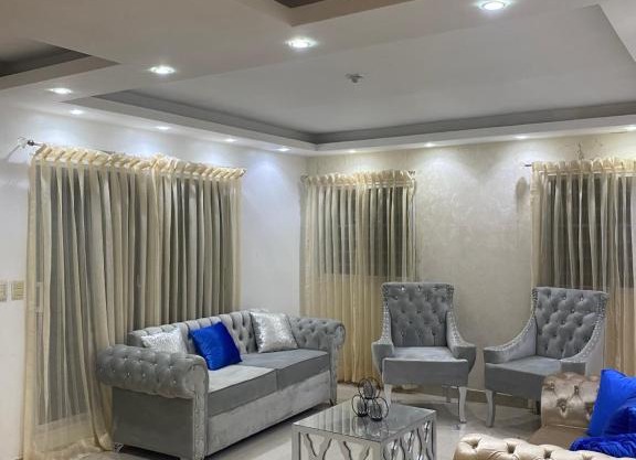 Residencia Alta Vista