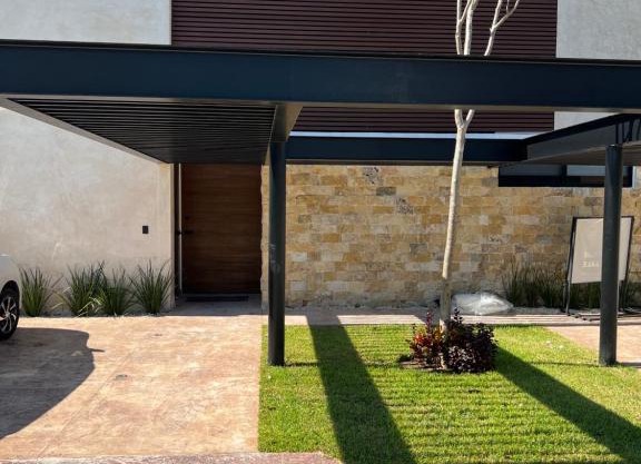 Residencia completa de lujo