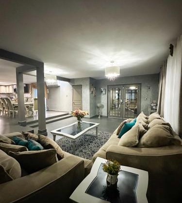 Residencia en Apodaca Nuevo León