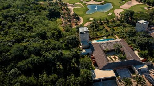 Residencia Hacienda Chablé