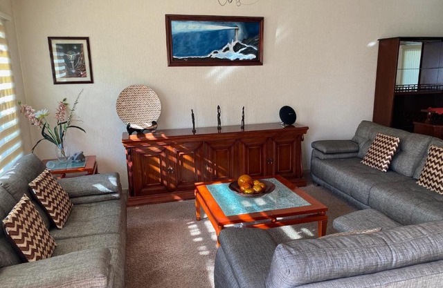 Residencia para personas de negocios en Querétaro