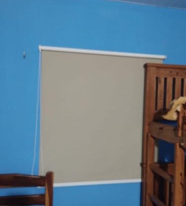 Residencia Refúgio da Paz