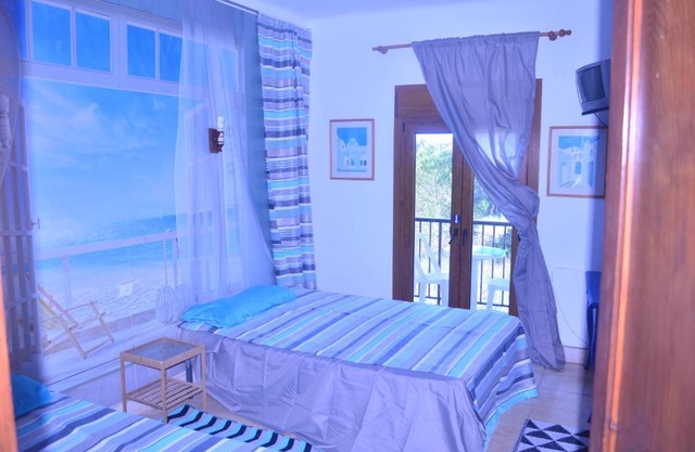 Residencia Santiago Mallorca