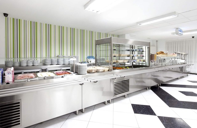 Residencia Universitaria Resa Siglo XXI