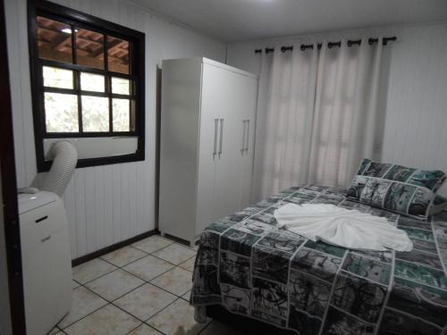 Residencial Brisa da Ilha do Mel