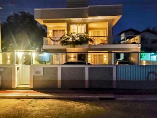 Residencial Butiá Apartamento 02 - Praia da vila