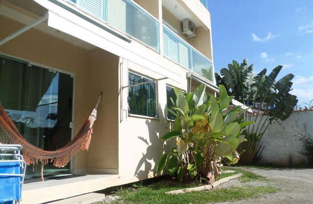 Residencial Camburyá