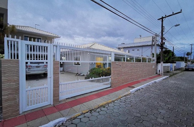 Residencial das Dunas