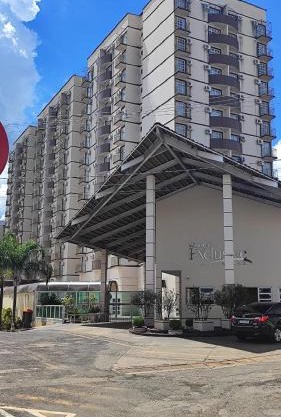 residencial diroma exclusive