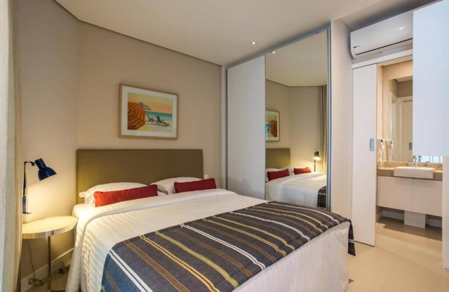 Residencial Estanconfor Santos