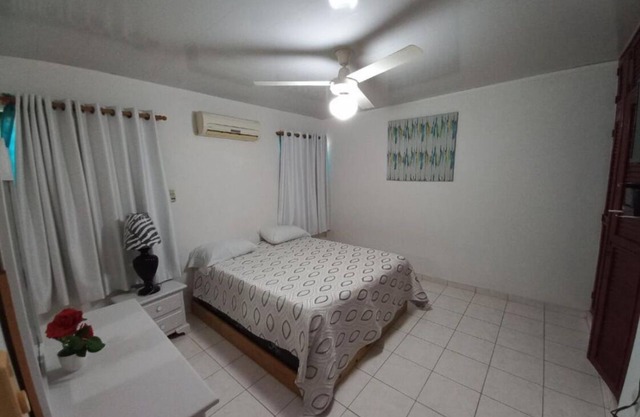 Residencial Estephany - One-Bedroom Apartment 7