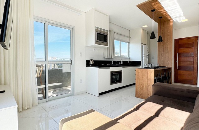 Residencial Fiametti - Praia dos Ingleses - NIN006