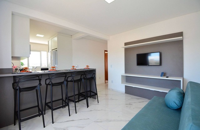 Residencial Fiametti - Praia dos Ingleses - NIN006