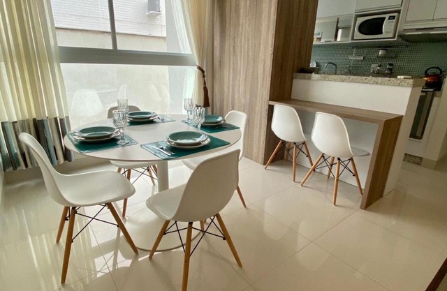 Residencial Gèneve