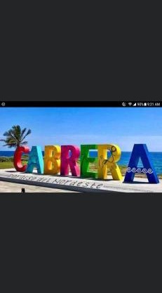 Residencial Gabriela.