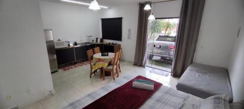 Residencial Itamarati, estúdio 2