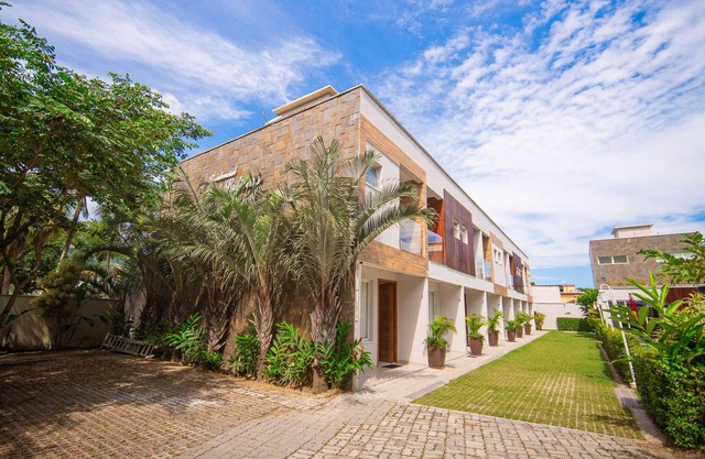 Residencial Las Salinas