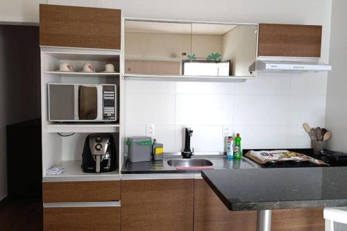 Residencial Luce Del Sole - Apto N º 1