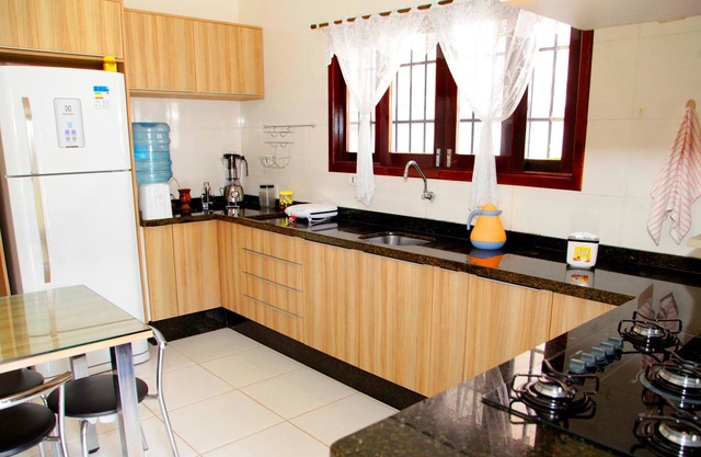 Residencial Mandino - Quality, conformity and safety