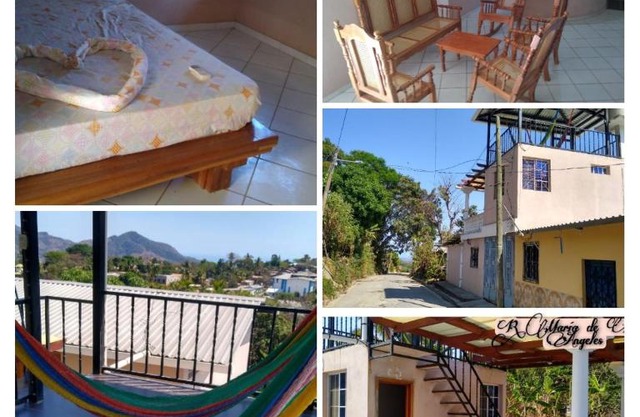 Residencial Maria de Los Angeles