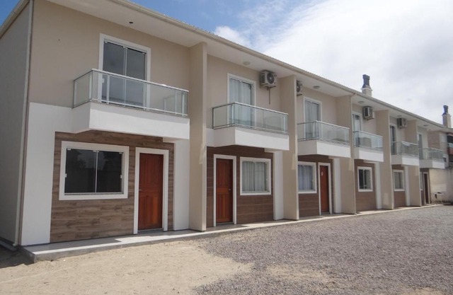 Residencial Maria Elena