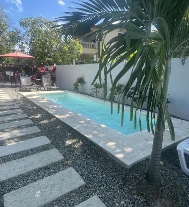 Residencial Melrose Apartment 1