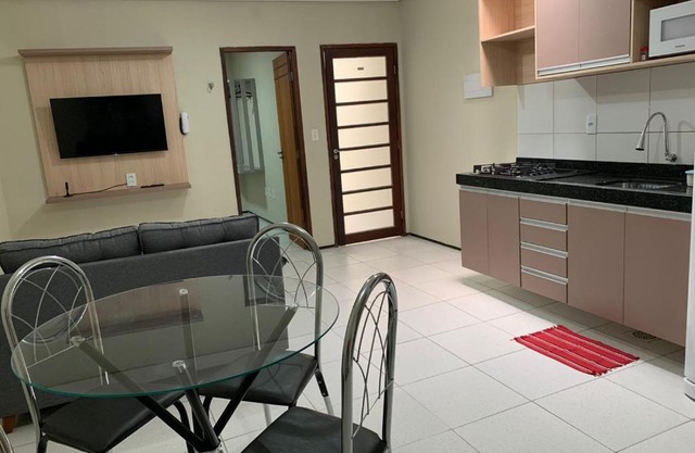 Residencial Milagre 202