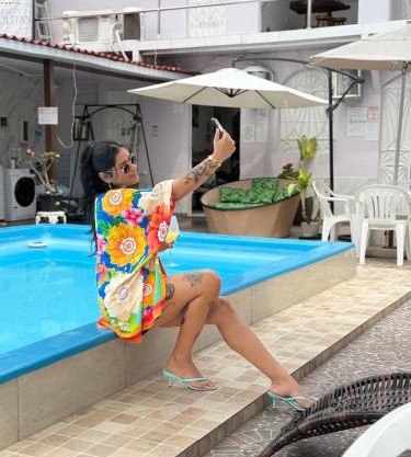 Residencial Napolitan