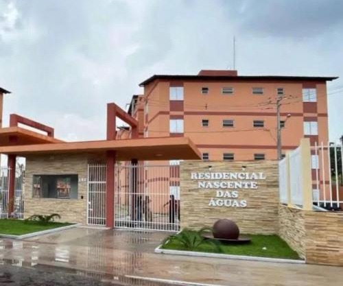 Residencial Nascente das águas