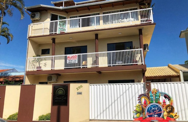 Residencial Pôr do Sol - Próx Beto Carrero, Centro