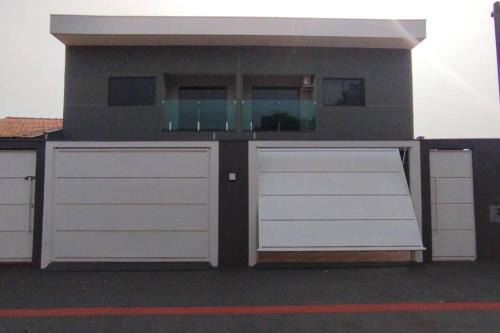 Residencial Paraíba Casa M E