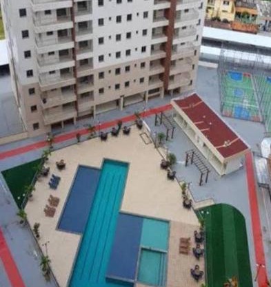 Residencial Piazza Toscana COP30