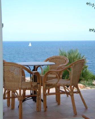 Residencial Playa Mar